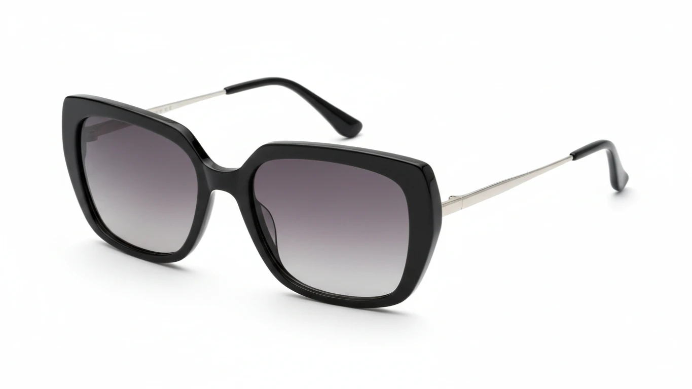 Óculos de Sol com Design Moderno e Proteção UV