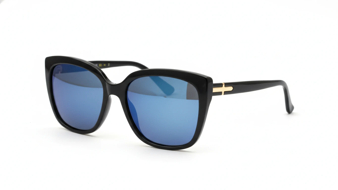 Óculos de Sol com Proteção UV Estilosa