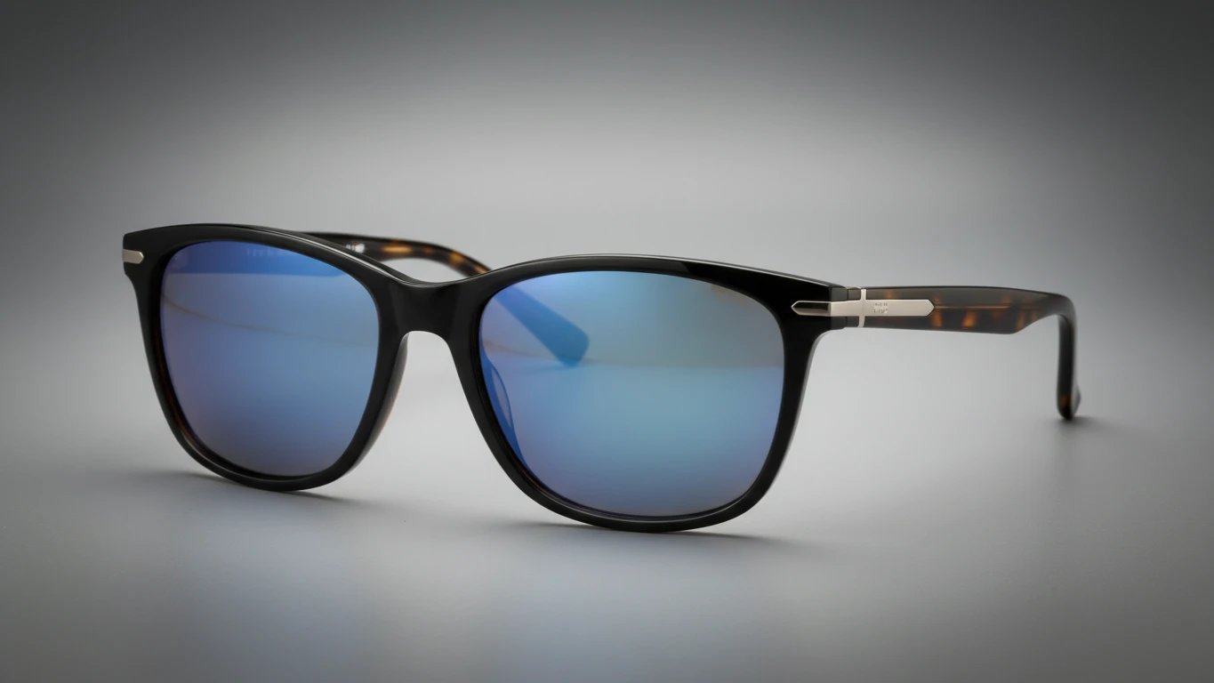 Óculos de Sol com Proteção UV Premium