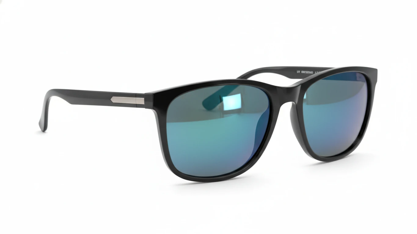 Óculos de Sol com Proteção UV e Design Moderno