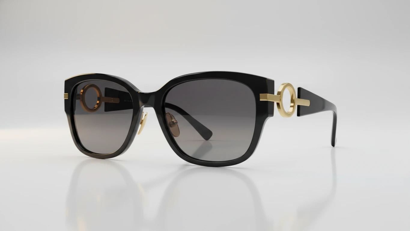 Óculos de Sol de Grife