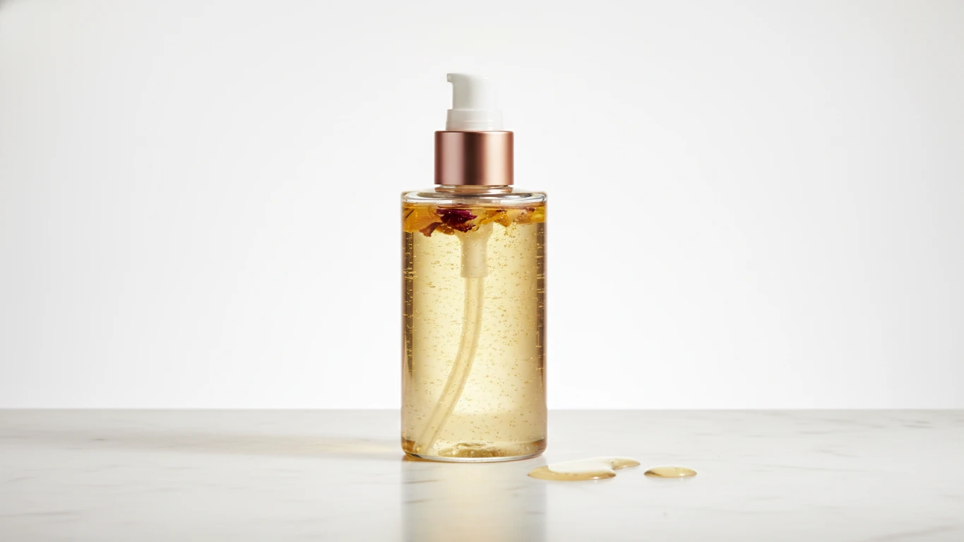 Óleo Corporal Hidratante com Fragrância Exclusiva