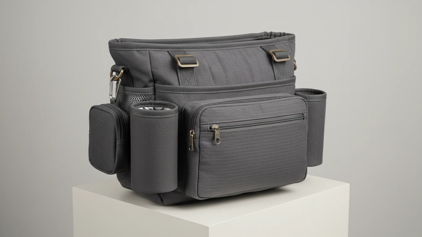 Organizador de Carrinho