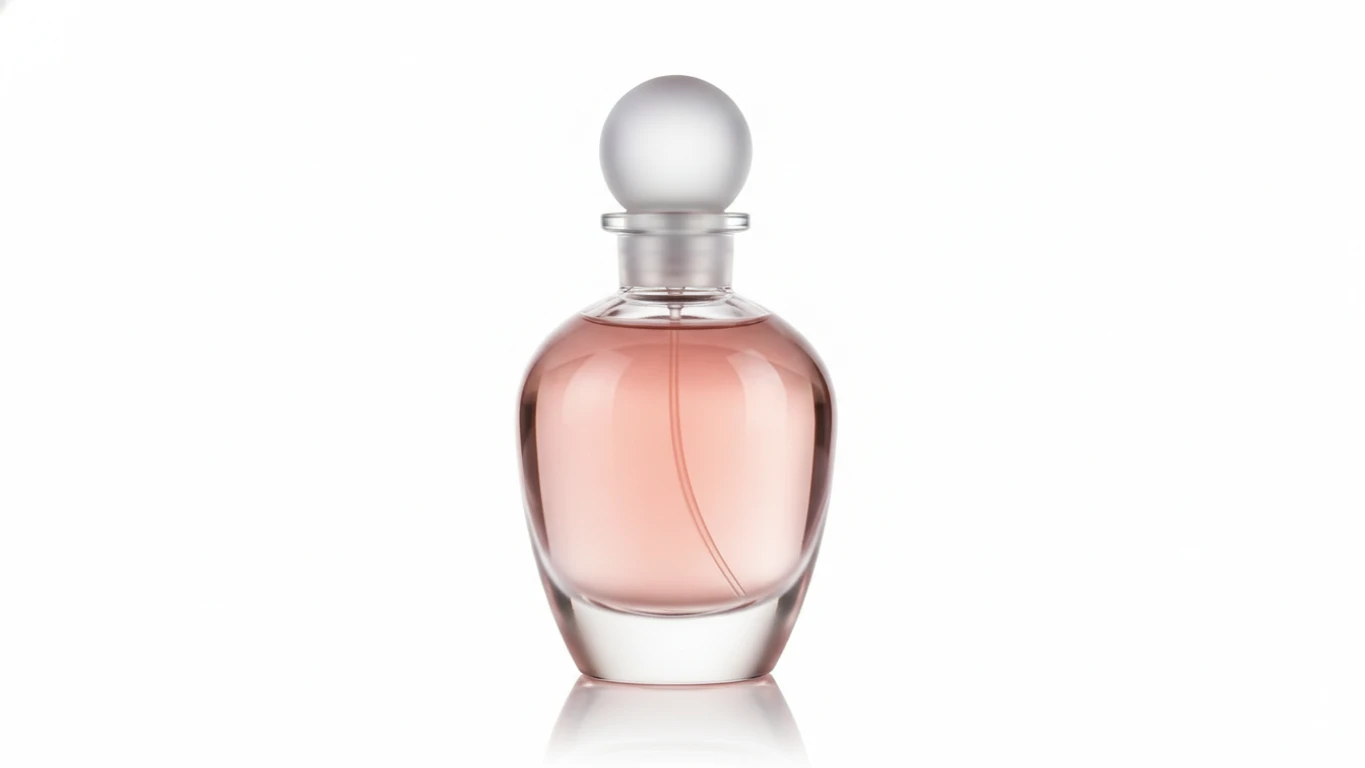 Perfume Feminino Clássico