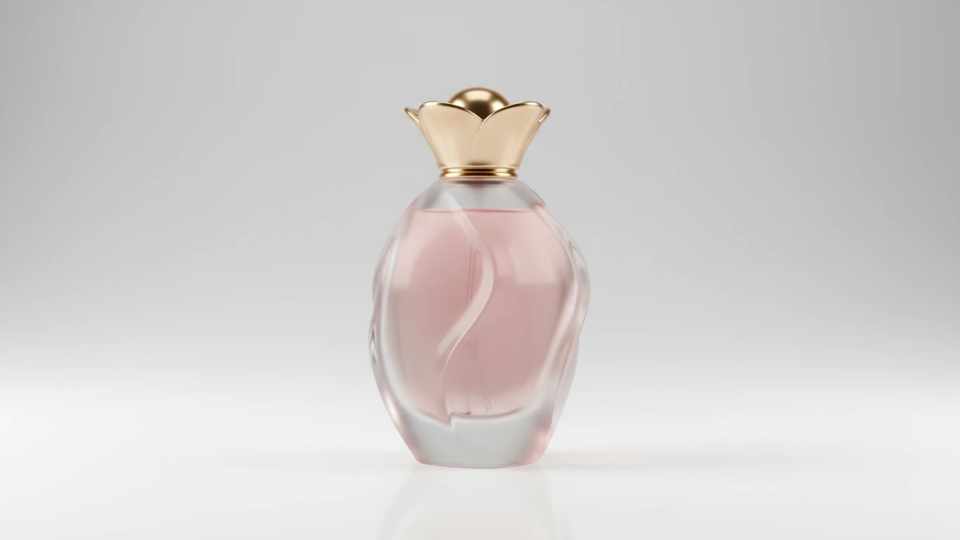 Perfume Feminino Importado ou de Grife