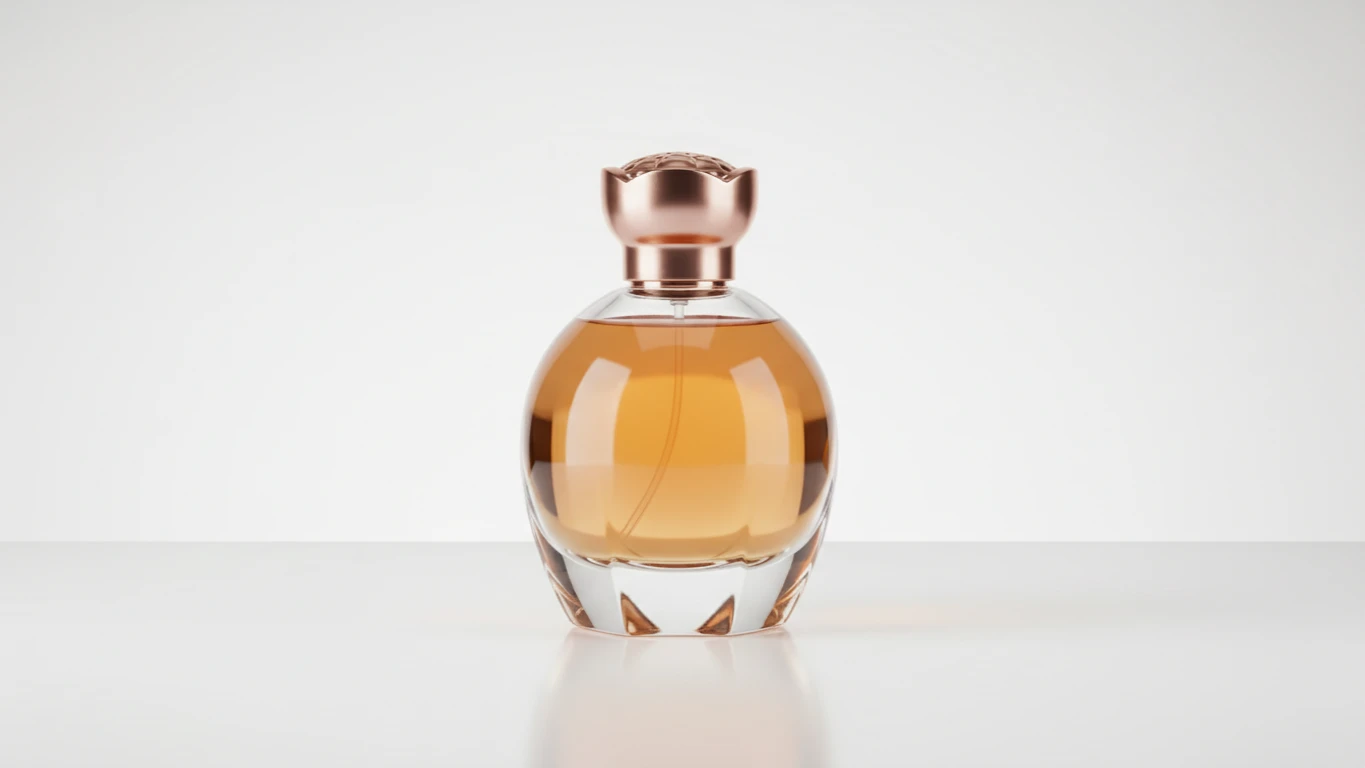 Perfume Feminino Marcante