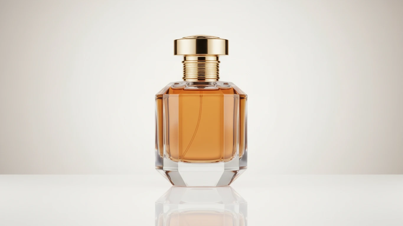 Perfume Feminino Sofisticado