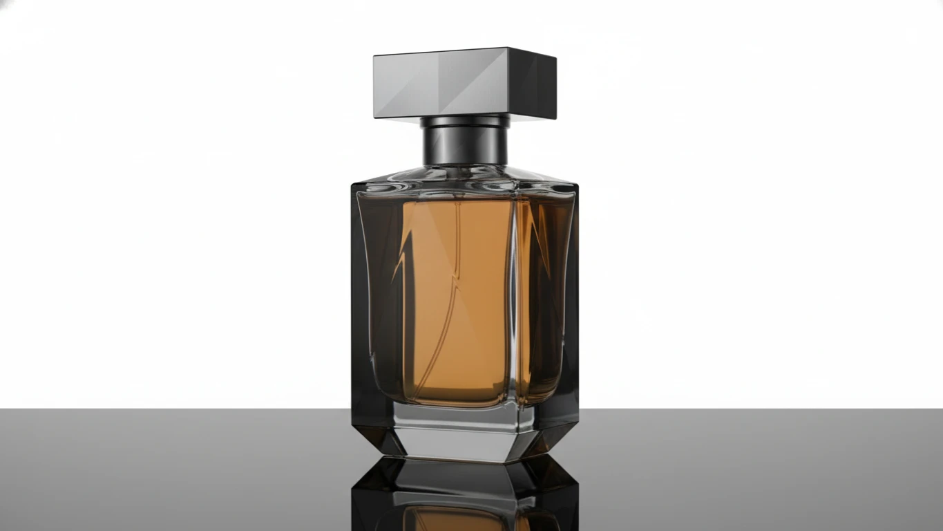 Perfume Masculino Marcante e Sofisticado