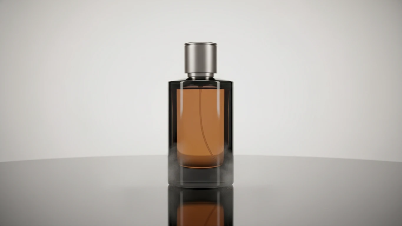 Perfume Masculino de Nicho