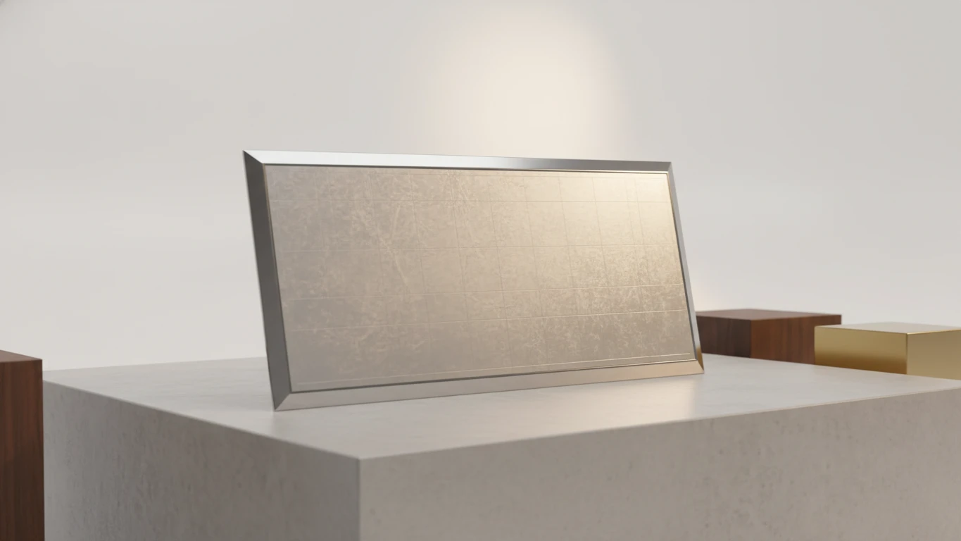 Placa Decorativa Personalizável