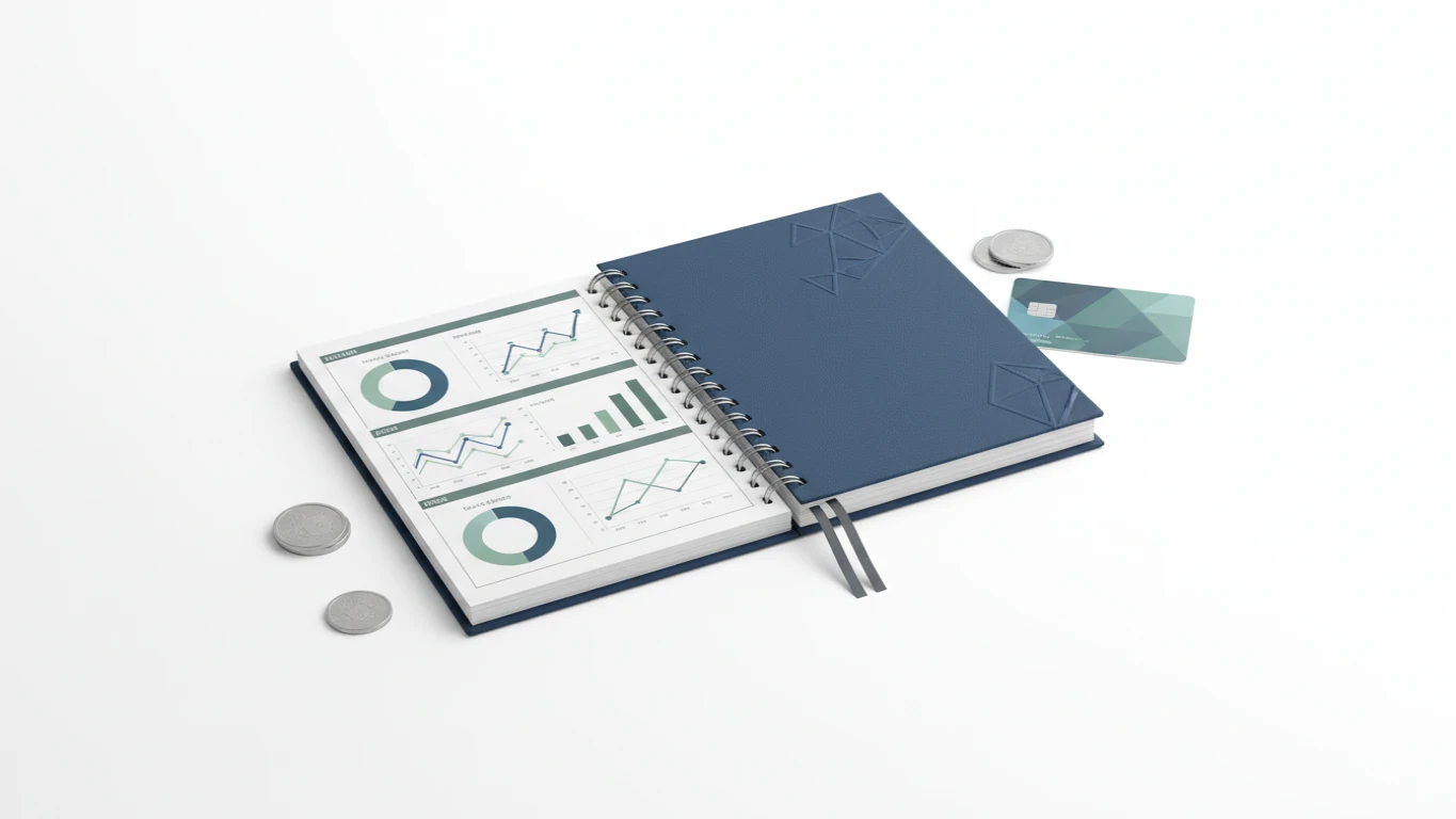 Planner Financeiro Pessoal