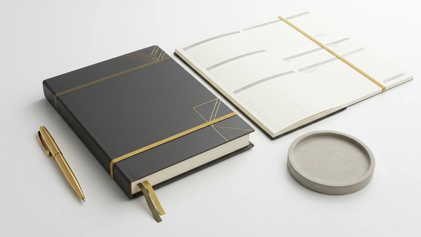 Planner Permanente Executivo