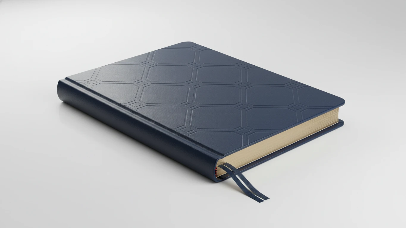 Planner ou Agenda Anual Premium