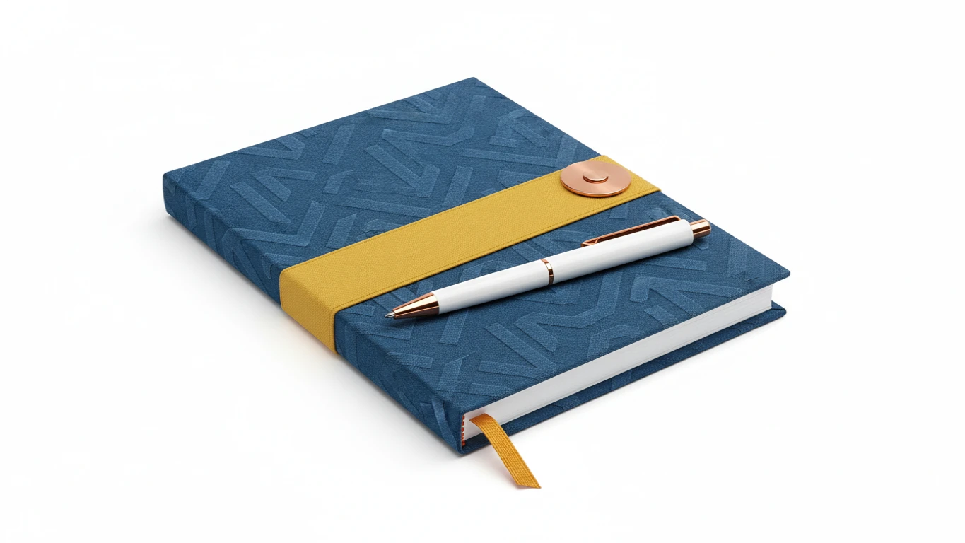 Planner ou Diário Criativo