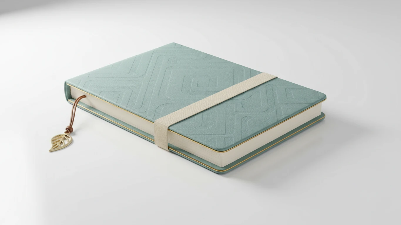 Planner ou Diário Personalizado