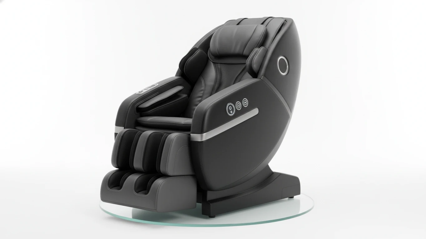 Poltrona de Massagem Ergonômica