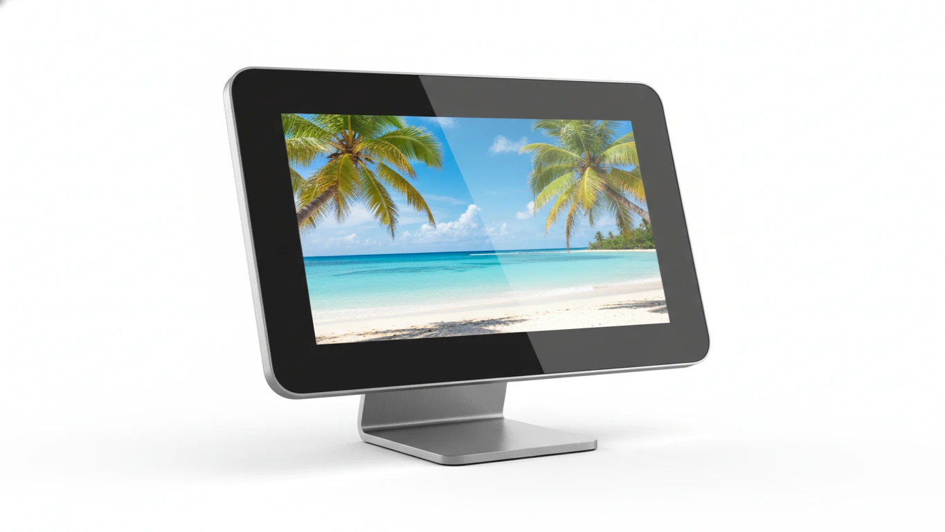 Porta-Retrato Digital