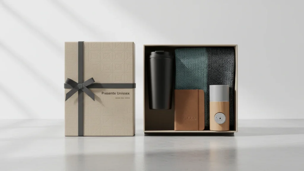 Presente Unissex