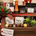 Presente de Natal para Casal de Amigos Presente de Natal para Casal de Amigos