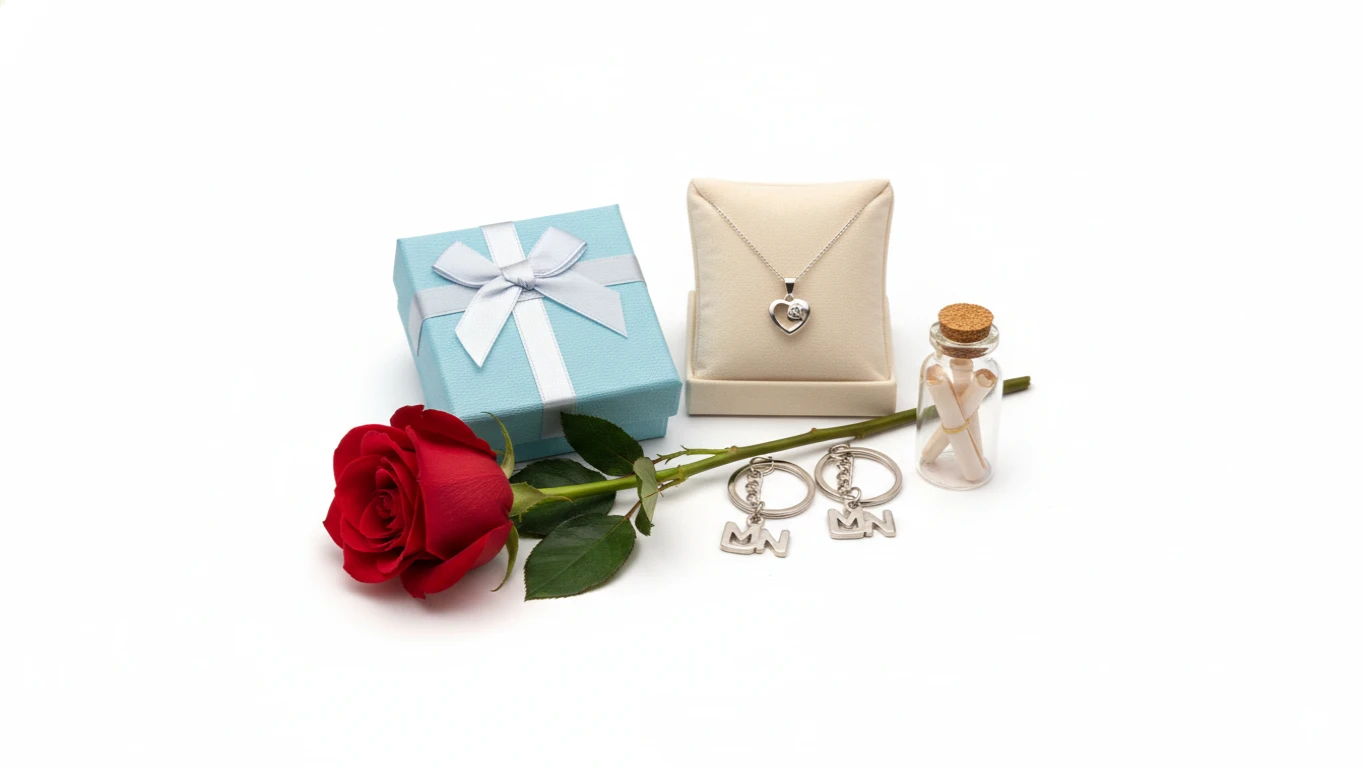Presente para 1 Mês de Namoro