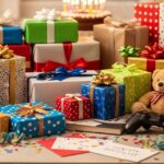 Presente para Aniversário