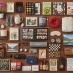 Presente para Avó e Avô