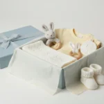 Presente para Bebê Recém Nascido