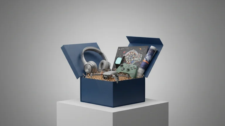 Presente para Criança de 13 anos