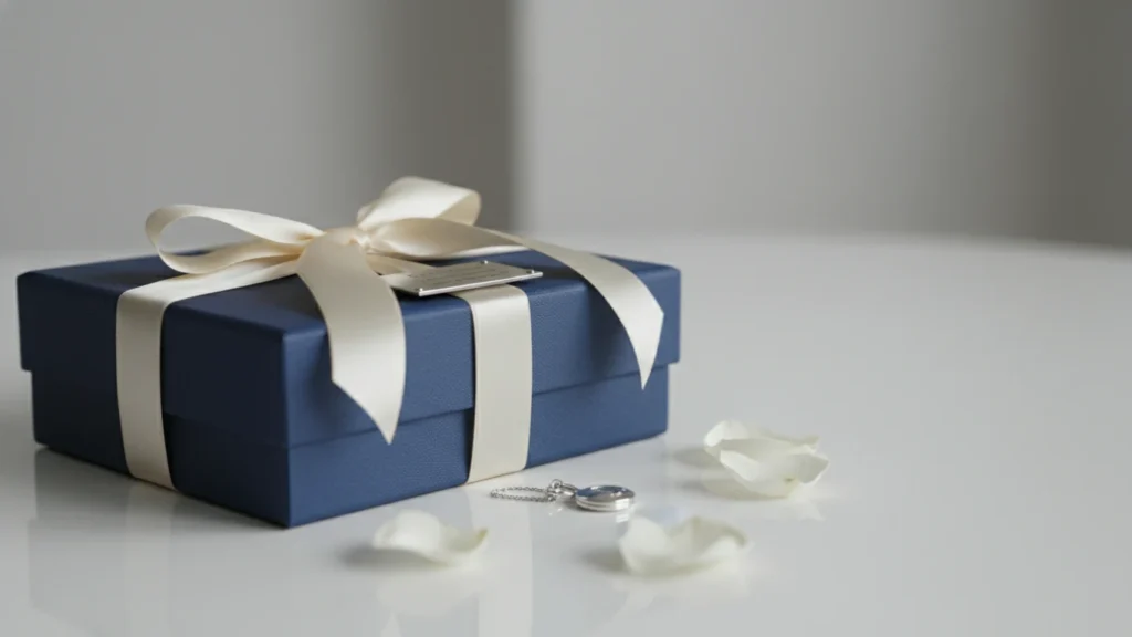 Presente para Esposa