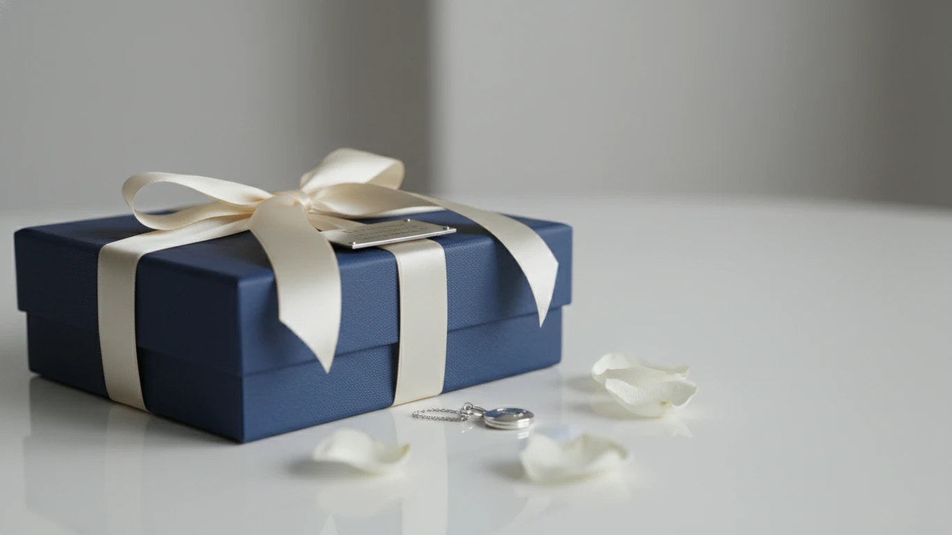 Presente para Esposa