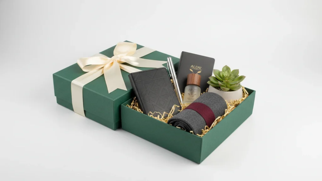 Presente para Ficante