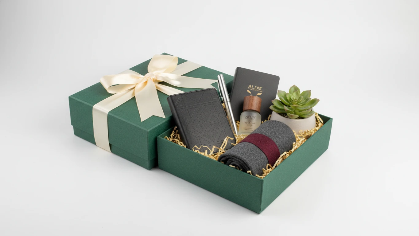 Presente para Ficante