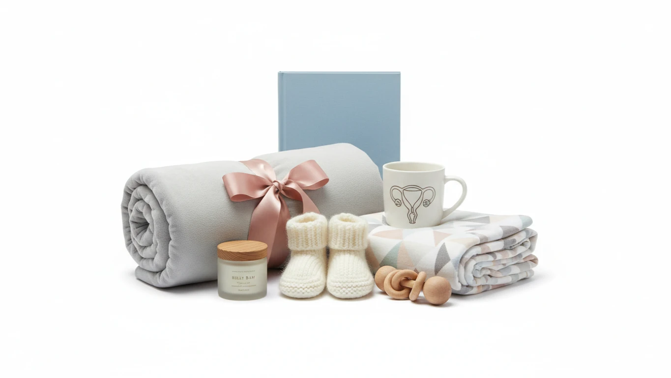 Presente para Grávida