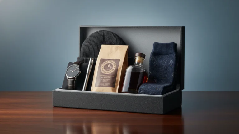 Presente para Homem de 25 anos