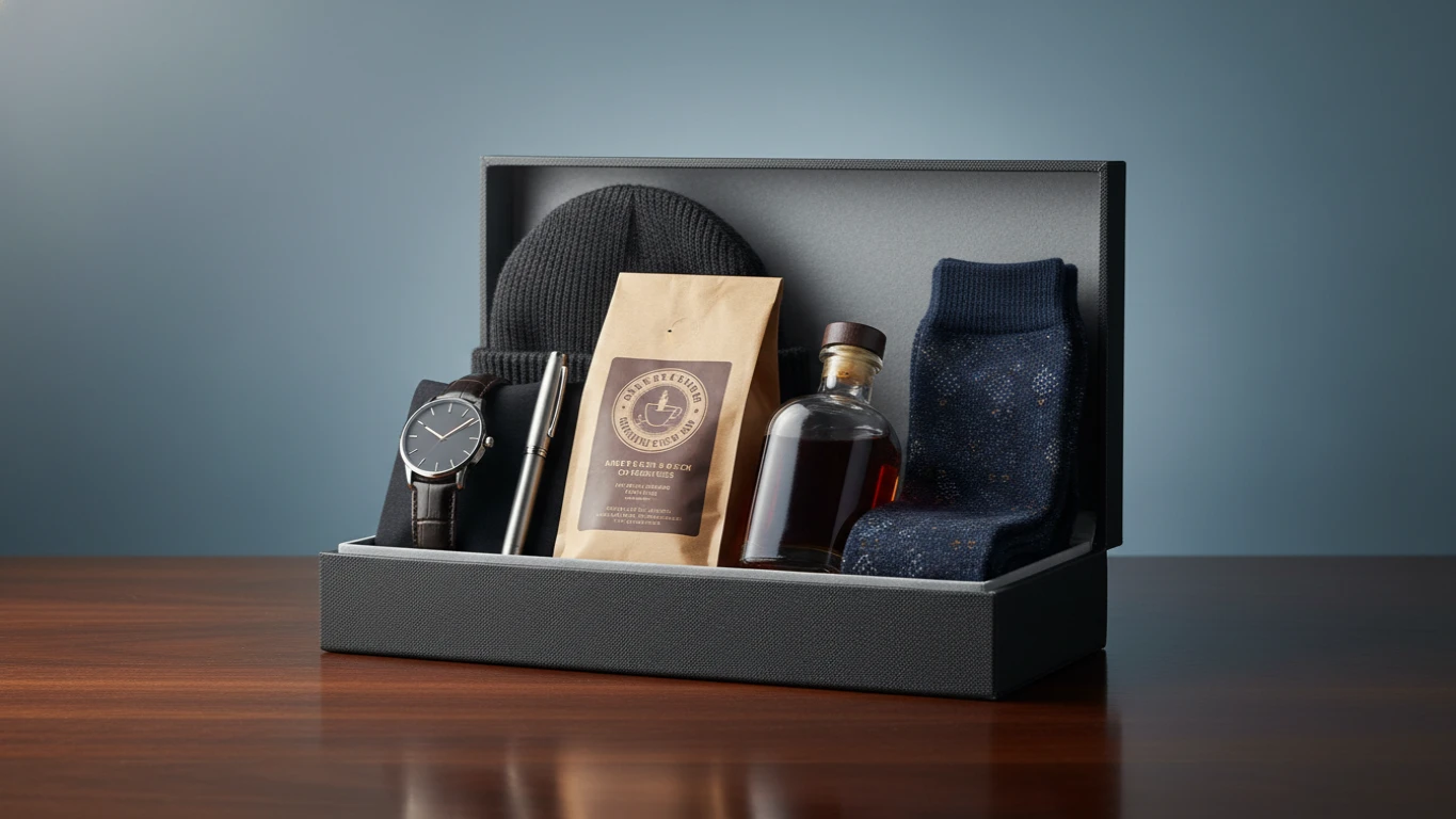 Presente para Homem de 25 anos