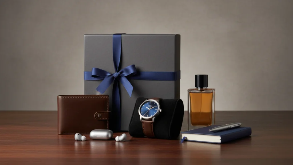 Presente para Homem de 35 Anos