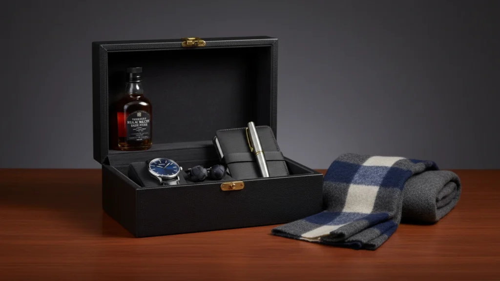 Presente para Homem de 40 anos