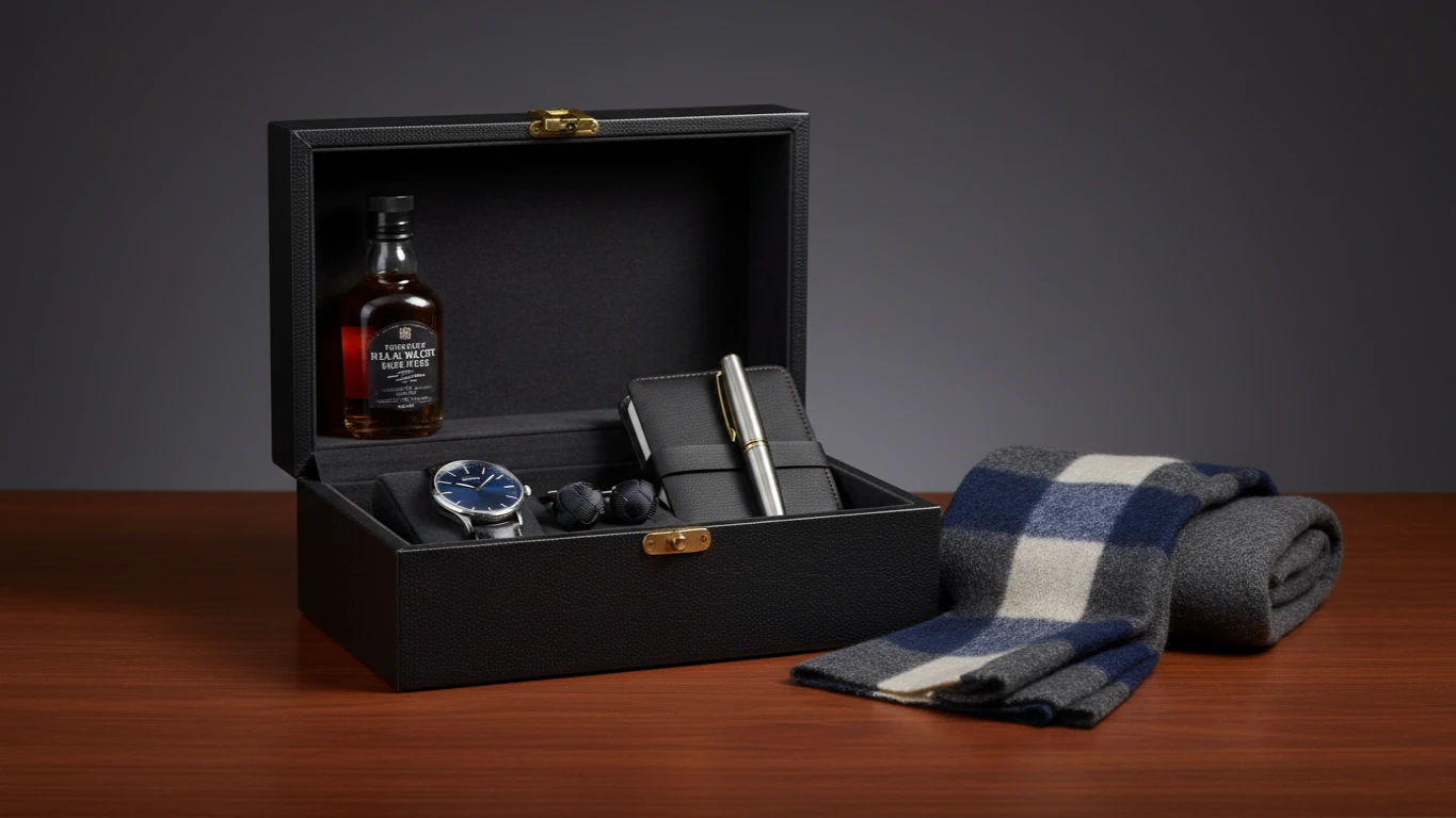 Presente para Homem de 40 anos