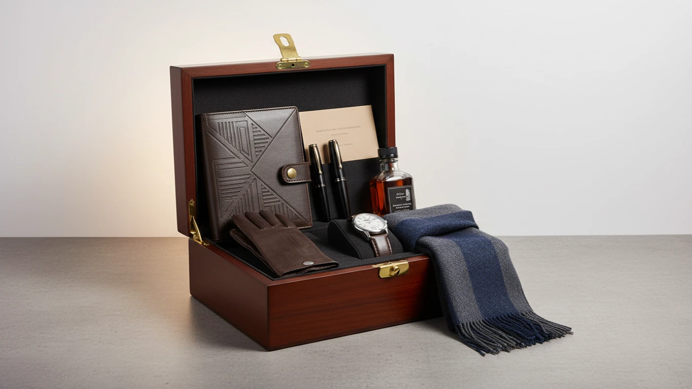 Presente para Homem de 50 Anos