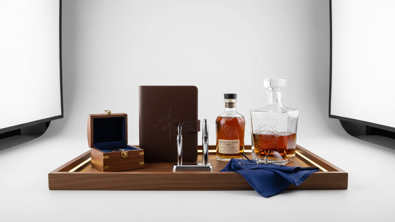 Presente para Homem de 70 Anos