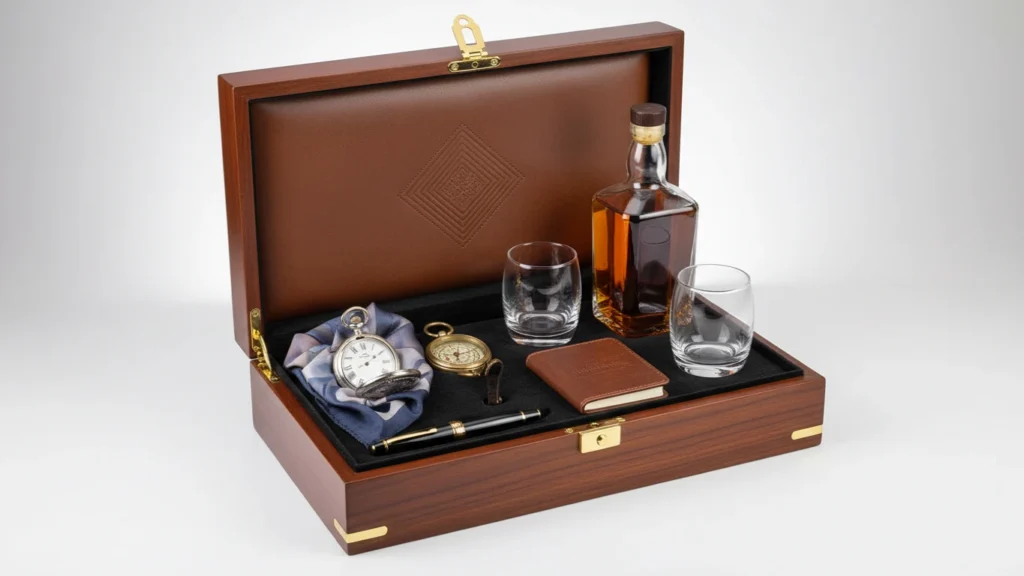 Presente para Homem de 80 Anos