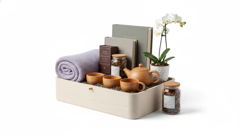 Presente para Idosos de 90 Anos