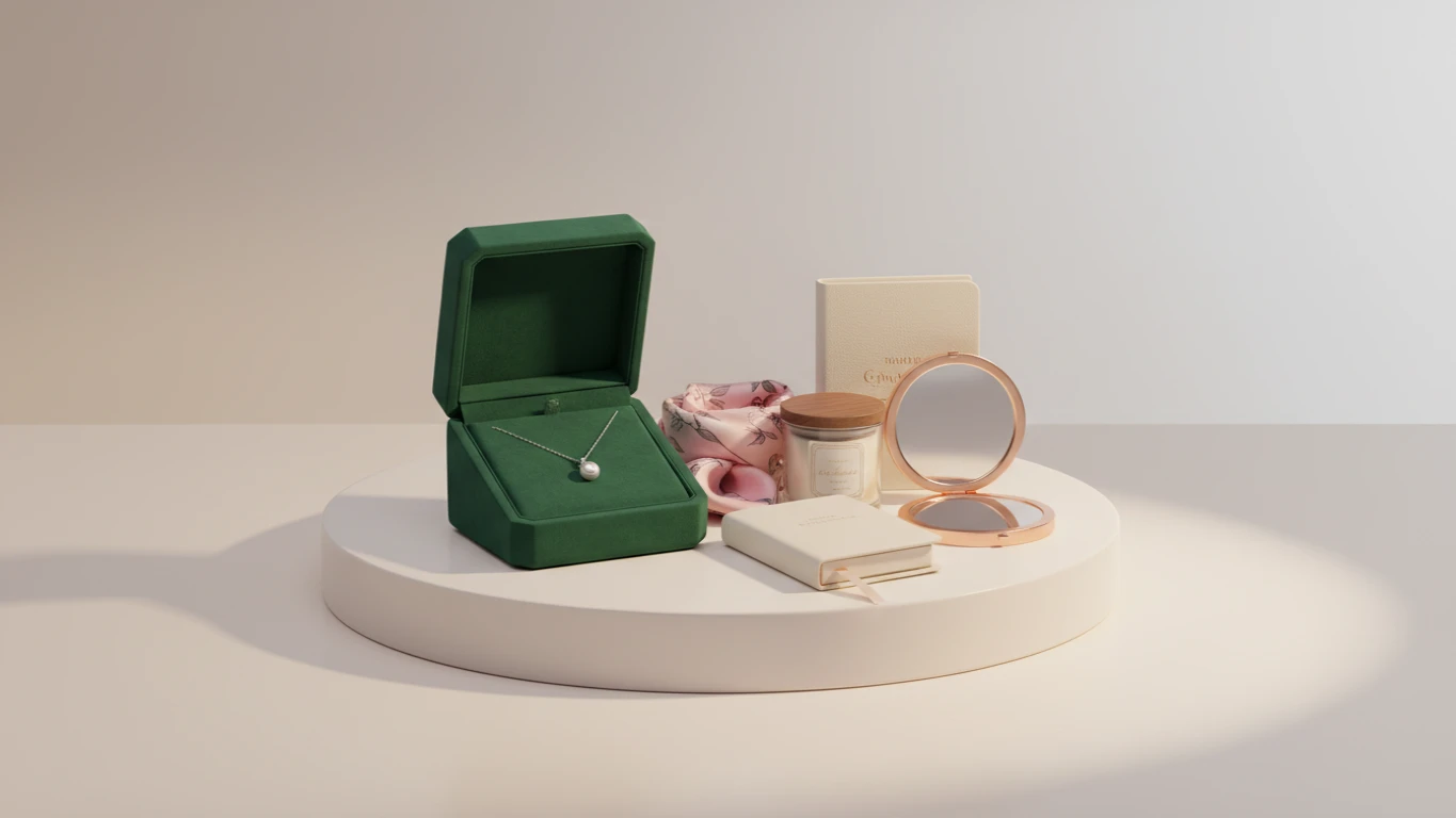 Presente para Madrinha de Casamento