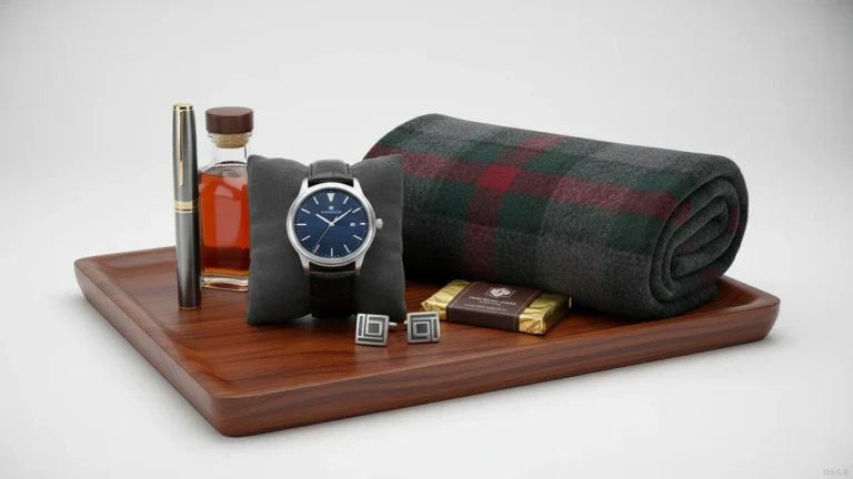 Presente para Marido