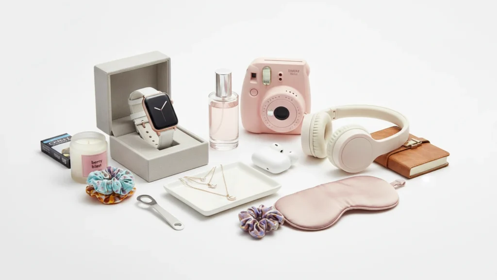 Presente para Menina de 16 Anos