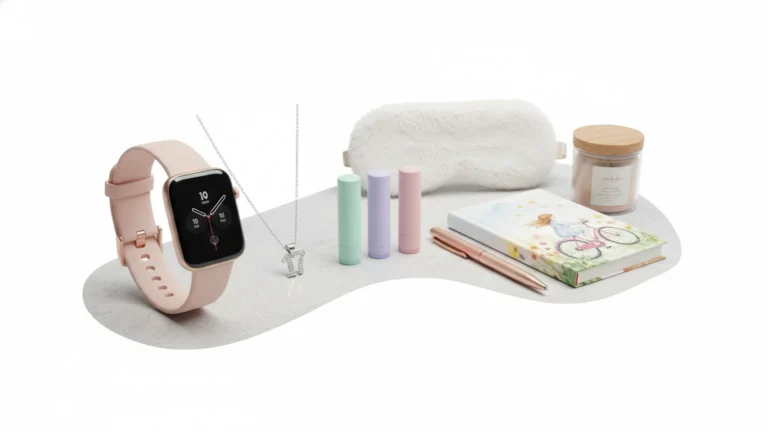 Presente para Menina de 17 Anos