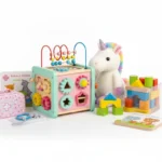 Presente para Menina de 2 Anos