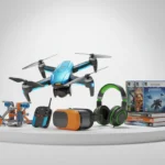 Presente para Menino de 10 Anos