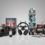 46 Ideias de Presente para Menino de 11 Anos Presente para Menino de 11 Anos