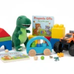 Presente para Menino de 2 Anos